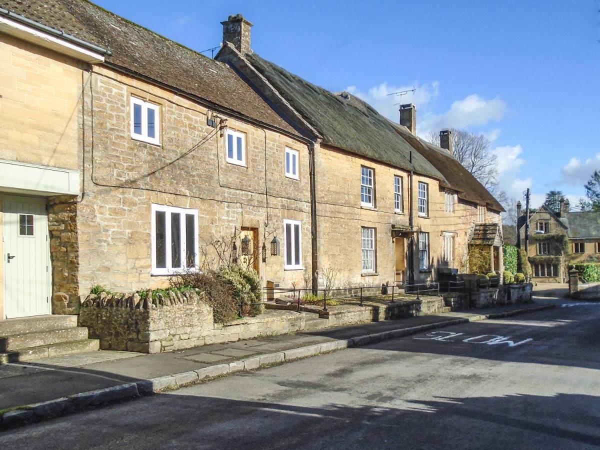 Greenham Cottage Chiselborough Exterior photo